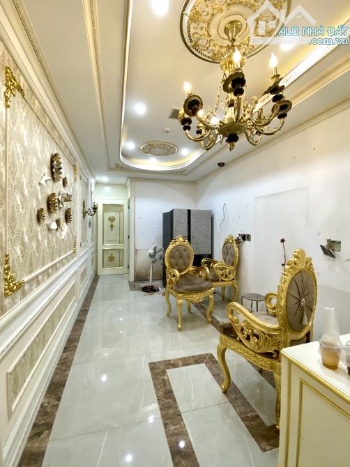 Q.Bình Tân, Shophouse Moonlight Park View, 2 tầng, 112m2, 5.99 tỷ - 5