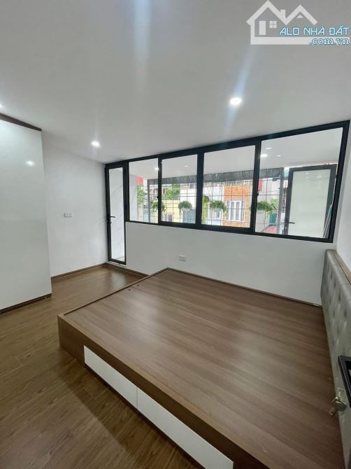 Bán căn TT Doãn Kế Thiện, Cầu Giấy,nhà đẹp như ảnh,full nội thất,3 ngủ,2 wc, chỉ 3.6 tỷ. - 5