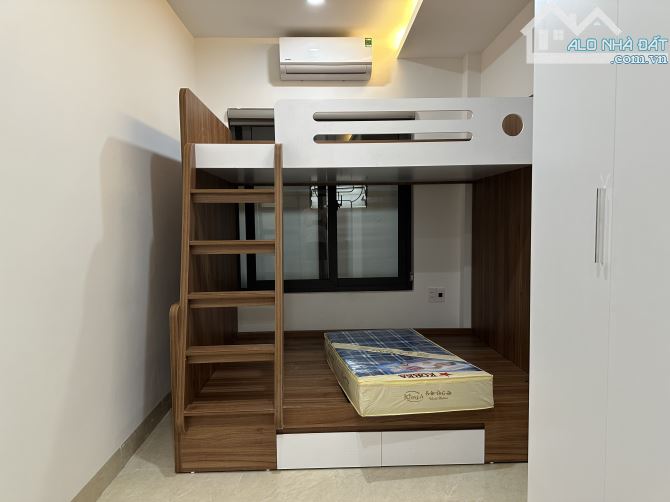 CHO THUÊ CĂN HỘ KHU BÁCH - KINH - XÂY ĐỦ ĐỒ ĐẸP 5-8 tr/th - 5