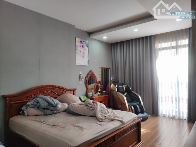 🏠Nhà đẹp Tân Phú-Hẻm nhựa 6M-Tiện KD-Sát MT Gò Dầu-P.Tân Quý-70m2-4x18-5tầng-4PN,6WC - 5