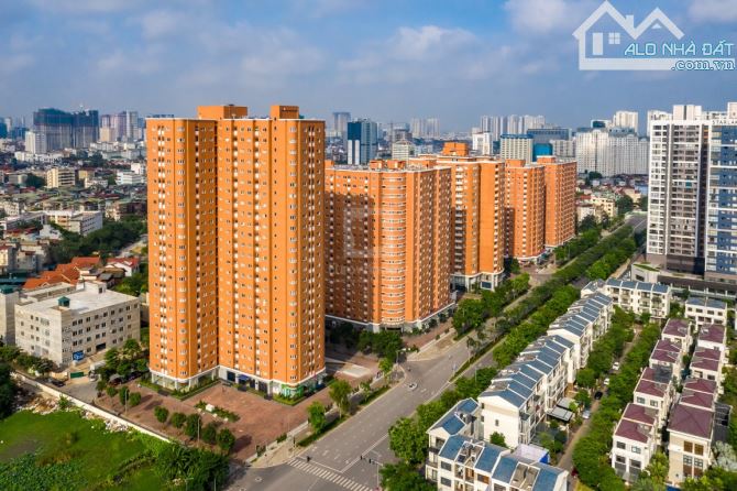 Bán gấp Penthouse 6PN - 6WC 350m2, tòa CT2A dự án KĐTM Nghĩa Đô, đôi diện Starlake. - 5
