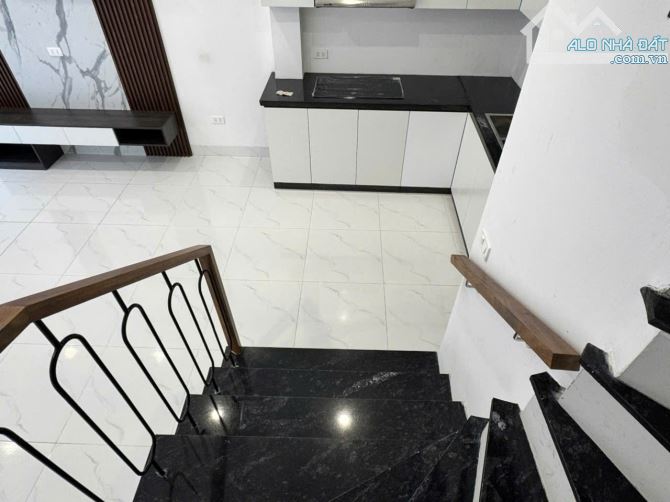 CHÍNH CHỦ CẦN CĂN NHÀ CẠNH KHU ĐÔ THỊ YÊN NGHĨA, HÀ ĐÔNG - 5