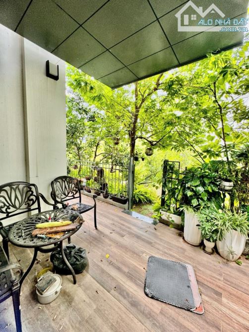 BÁN CĂN VILLA ĐẲNG CẤP TẠI THE MANOR CENTRAL PARK –  202M , MT 10M 69,5 Tỷ. - 5