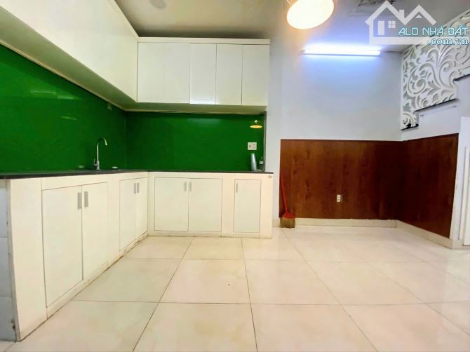 Nhà mới ngay chợ An Nhơn P17 Gò Vấpthuận tiện kinh doanh, cho thuê. - 5