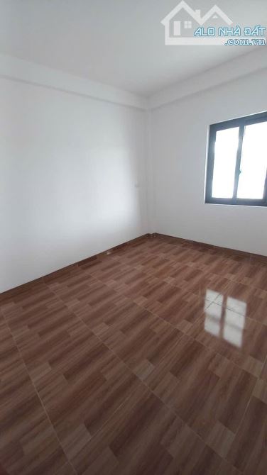 BÁN NHÀ MỚI KIM GIANG – 6 TẦNG THANG MÁY – Ô TÔ VÀO NHÀ – KINH DOANH ĐỈNH – CHỈ 14.5 TỶ! - 5