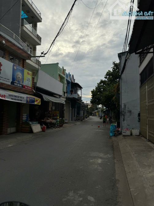 Nhà 4 tầng đường XUÂN THỚI 13, xã Xuân Thới Đông, H.HM. DT 83m2 ƯỜNG NHỰA XE TẢI TRÁNH - 5