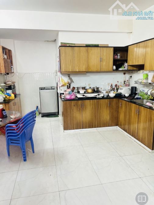 Bán Nhà Q12 - Trường Chinh - Chợ Lạc Quang - 56M2 ( 4x14 )- 2 Tầng- 2 PN - Nhinh 3Tỷ. - 5