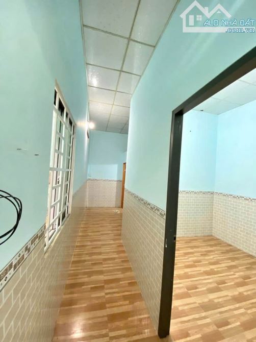 Nhà cấp 4 đang cho thuê, hẻm Nguyễn Thị Sóc, Hóc Môn, 700 triệu sang tên ngay - 5