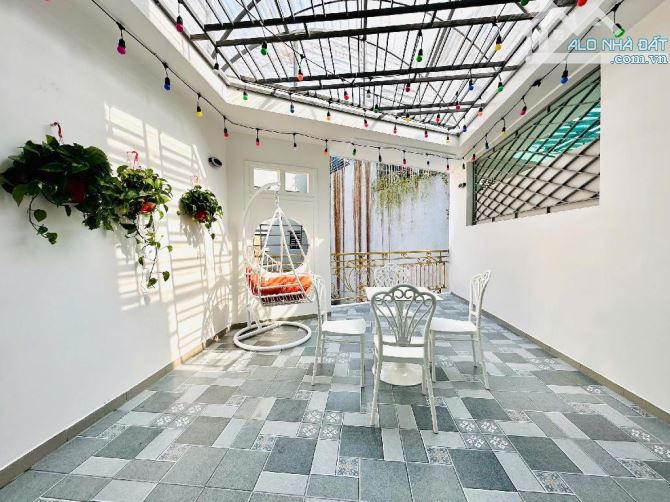 Bán Nhà Riêng Yên Lạc -  2 thoáng - ô tô. Dt 45m2*4t. Giá 14 tỷ. - 5