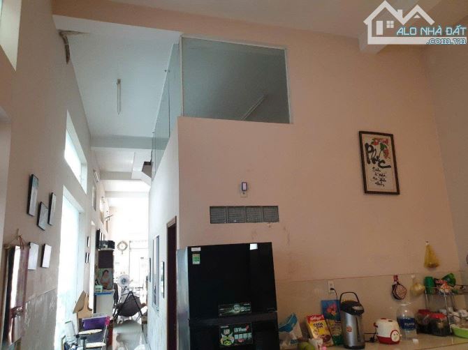 BÁN MẶT TIỀN PHƯỚC KIỂNG 334M2 ĐÀO SƯ TÍCH NGANG 8,2M CHỈ 15,98 TỶ GPXD TỰ DO - 5