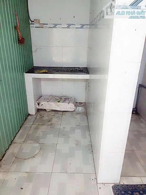 Bán Nhanh nhà MT kinh doanh 590Triệu, DT 5x25m, Đào Văn Thử, Tân An Hội, Củ Chi, SHR - 5