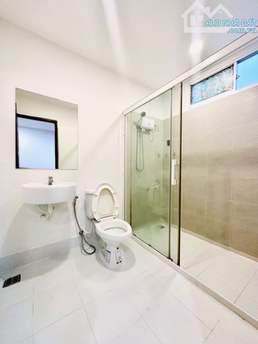 Nhà Khu VIP Lê Văn Sỹ - Phú Nhuận - DT 63m2(MT5.2m) Chỉ 14.8 Tỷ TL - 5