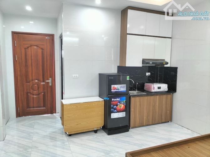 BÁN GẤP NHÀ CĂN HỘ DÒNG TIỀN 40 TRIỆU/ THÁNG 9PKK 46MX5T CHỈ 8.2 TỶ. - 5