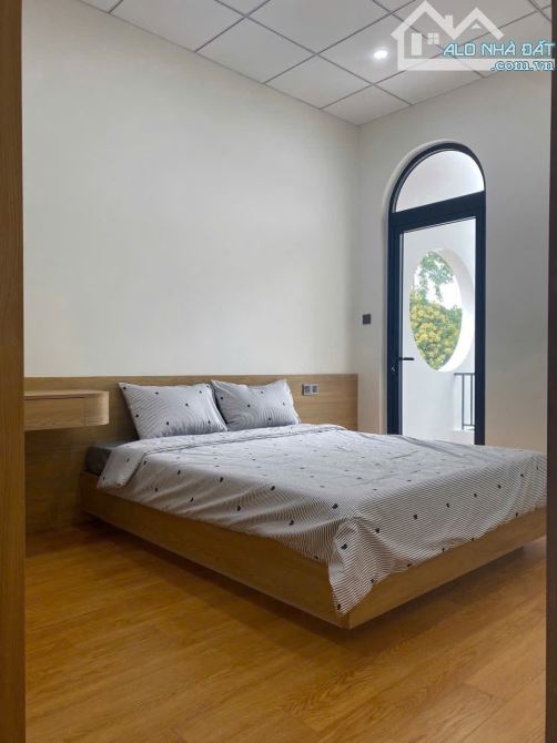 Nhà 2 tầng kiệt ô tô đường Thanh Hải, Thuỷ Xuân, Tp Huế - 5