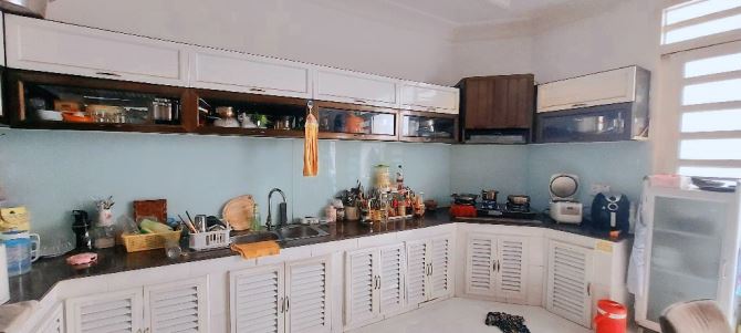 NHÀ 4 TẦNG ĐÚC KIÊN CỐ - 125M2 - HẺM 6M XE HƠI - TT NHÀ BÈ - NHỈNH 7 TỶ - 5