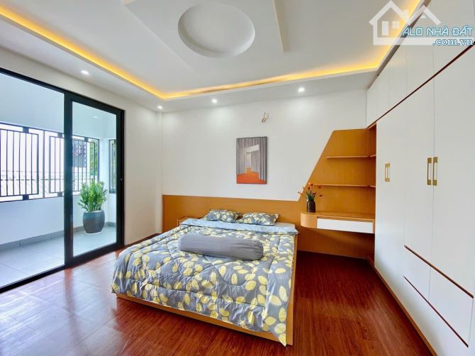 🏡 BÁN NHÀ 1 TRỆT 2 LẦU  HẺM 329/2 LÊ DUẨN, NGAY GẦN CẦU TRẮNG, GẦN NHÀ THỜ KIM MAI - 5