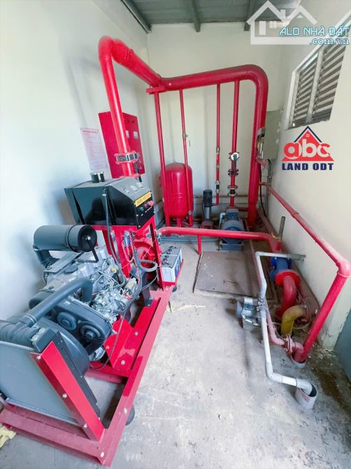 X005 Chuyển nhượng nhà máy SX hơn 4Ha đã chuyển đổi lên full SKC 100% - Ngành chế biến - 5