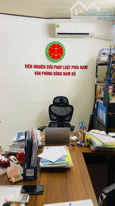bán nhà hẻm xe hơi 6m Trần Huy Liệu khu buôn bán tấp nập Quận Phú Nhuận - 5