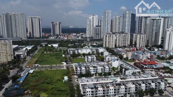 BÁN NHÀ AN PHÚ NIEWCITY Q.2 HƯỚNG ĐÔNG -NAM 36,5 TỶ - 5