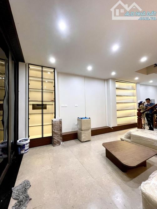 Bán Nhà Vũ Trọng Phụng, Thanh Xuân  6 Tầng THang Máy - Nhà Mới. - 5
