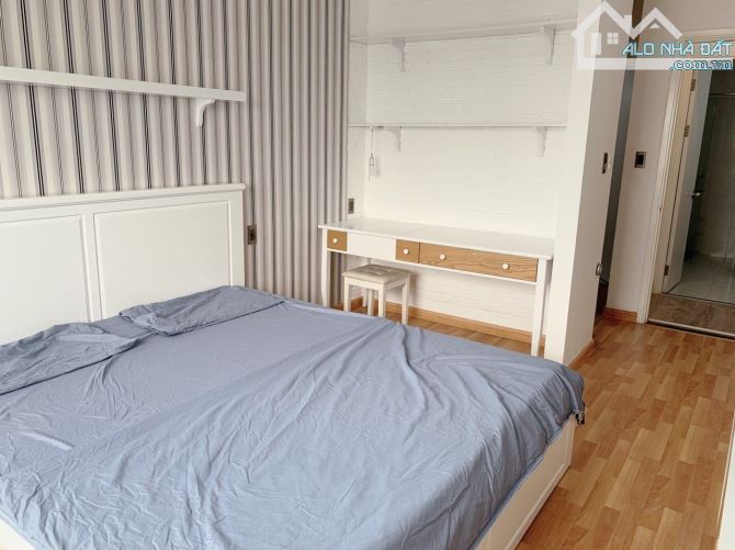 Căn hộ chung cư Carillon 5,Hòa Thạnh, Tân Phú:76m2, 2p ngủ,NT,13tr/th - 5