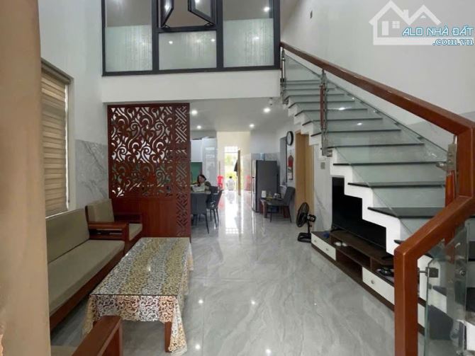 VILLA 180m2 ( NGANG 10M ) – HÒA MINH 25, LIÊN CHIỂU, ĐÀ NẴNG – ĐƯỜNG 5,5M LỀ 3M - 5