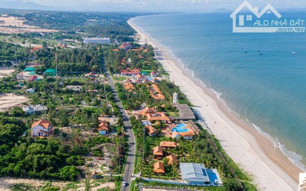 CHUYỂN NHƯỢNG QUỸ ĐẤT 3.5HA GIÁP BIỂN HỒ TRÀM, PHÁP LÝ MINH BẠCH, VỊ TRÍ ĐẮC ĐỊA HIẾM CÓ - 5