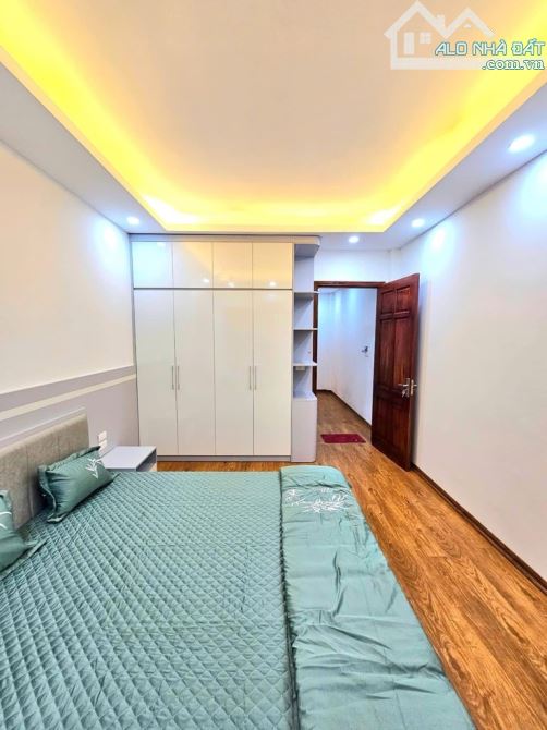 🏡Bán Gấp Nhà Phạm Văn Đồng, Lô Góc, 5 Tầng,35m, 6tỷ6. - 5