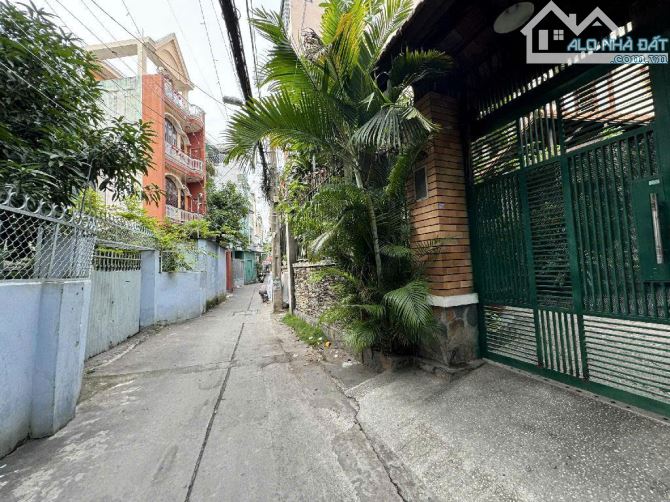 Bán nhà đẹp như Villa Mini Đà Lạt giữa lòng thành phố, ngay cư xá Bắc Hải, giáp Q10 - 7 tỷ - 5