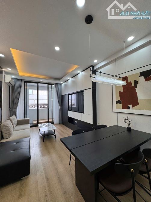 BÁN CĂN HỘ TOÀ 310 MINH KHAI, DT 98M, 3PN, 3WC, NHỈNH 6 TỶ, VỊ TRÍ SIÊU ĐẸP - 6