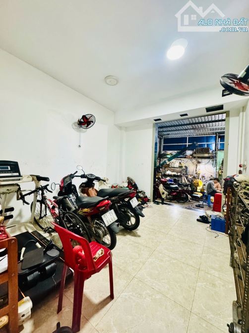 CẦN BÁN NHÀ 130M2 -P.BÌNH THỌ -TP. THỦ ĐỨC - 6