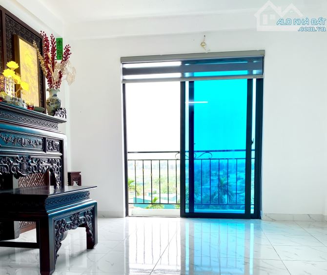 TẢ THANH OAI- Ô TÔ NGỦ TRONG NHÀ- GẦN KDT LINH ĐÀM - 6