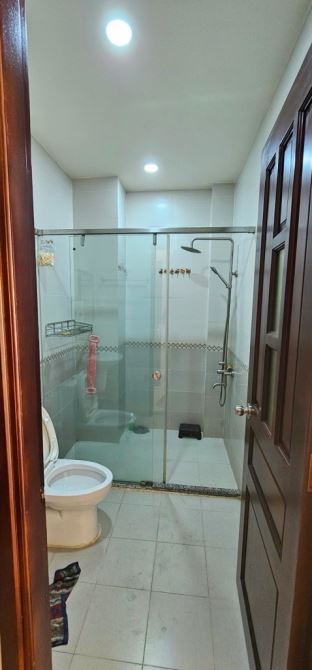 Lô nhì HXH 6m Nguyễn Văn Linh Q7, 4.2x20, 5 tầng View Landmark 81, nhỉnh 13T - 6