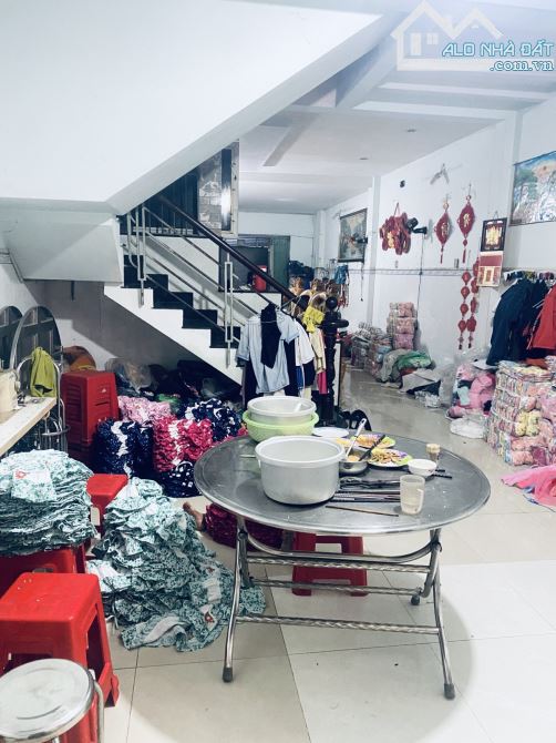 + 👉 SỐC SIÊU PHẨM GẤP GẤP BÁN NHÀ Đ SỐ 8 BHHB BÌNH TÂN 5*18,5M 2L NHỈNH 5xT - 6