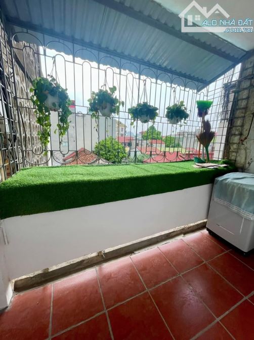 Bán căn TT Doãn Kế Thiện, Cầu Giấy,nhà đẹp như ảnh,full nội thất,3 ngủ,2 wc, chỉ 3.6 tỷ. - 6