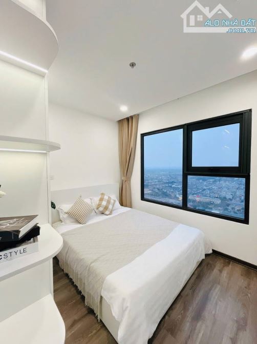 Vip! Bán nhanh toà I5 Imperia smart city 65m2 2Pn 2Wc chỉ 4.8tỷ ở cực sướng - 6