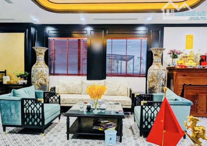 Toà Nhà 8 Tầng Vip Trung Tâm Cầu Giấy-Lô Góc 3 Mặt Thoáng-186M2-Giá 144 Tỷ - 6