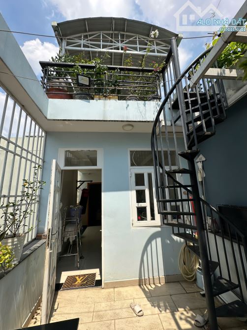 Bán nhà đẹp Hẻm 248// Hoàng Hoa Thám, P5, Bình Thạnh, ( DT : 58 m 2) x 3 lầu, giá 7 tỷ - 6