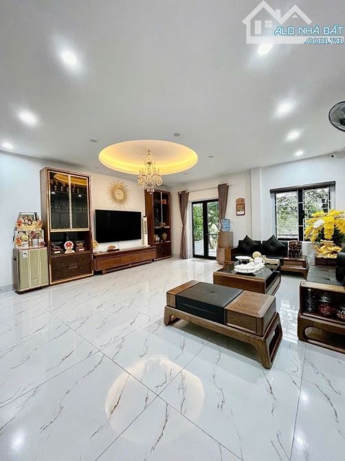BÁN NHÀ LIỀN KỀ NGUYỄN CƠ THẠCH – VỈA HÈ – Ô TÔ TRÁNH – THANG MÁY – KHU DÂN TRÍ CAO - 6