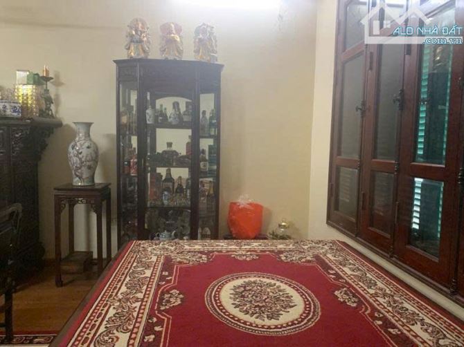 Cần bán gâp nhà  mặt ngõ Lạc Long Quân 80m2, 5T, gần hồ tây, ô tô tránh, kinh doanh tốt - 6
