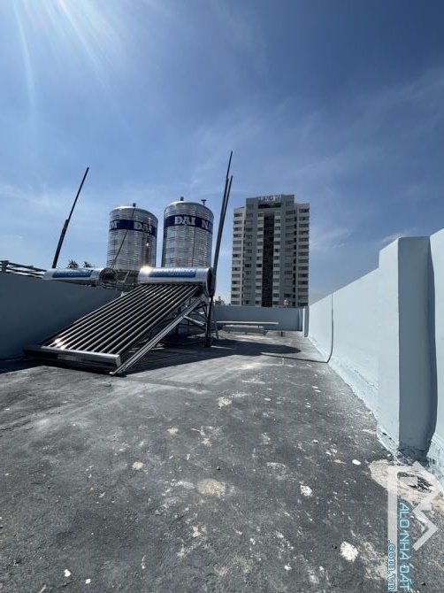 QUẬN TÂN PHÚ, 3 TẦNG, 41m2, 3PN, 3WC, GẦN HOÀ BÌNH - ĐẦM SEN, NHỈNH 4 TỶ - 6