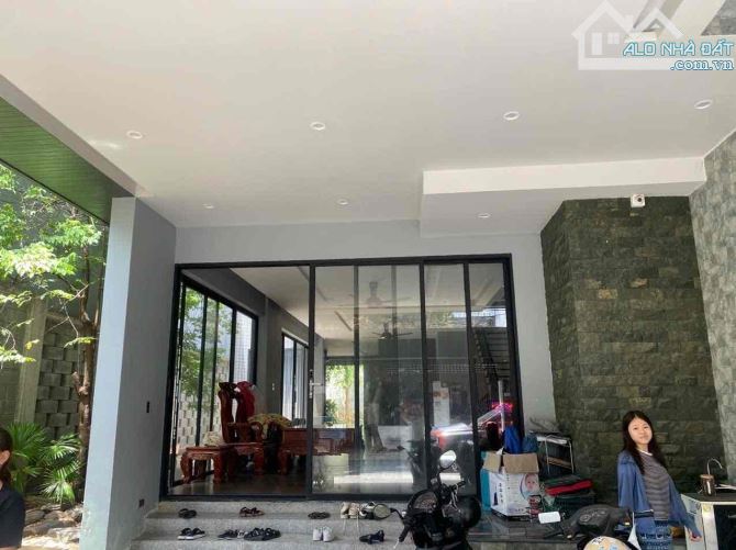 Chủ bán căn biệt thự hơn 300m ngay biển Mỹ Khê gần cầu Rồng - 6