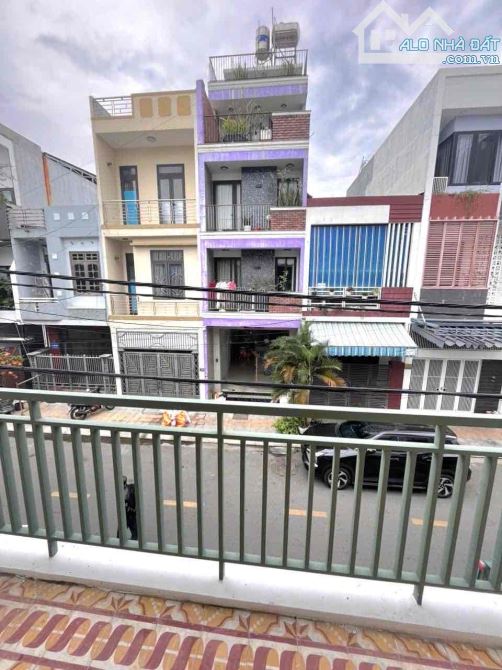 🔥DUY NHẤT 1 CĂN MẶT TIỀN 2 TẦNG SÁT CHỢ BẮC MỸ AN-5 PHÚT RA BIỂN MỸ KHÊ- NHỈNH 6 TỶ🔥 - 6