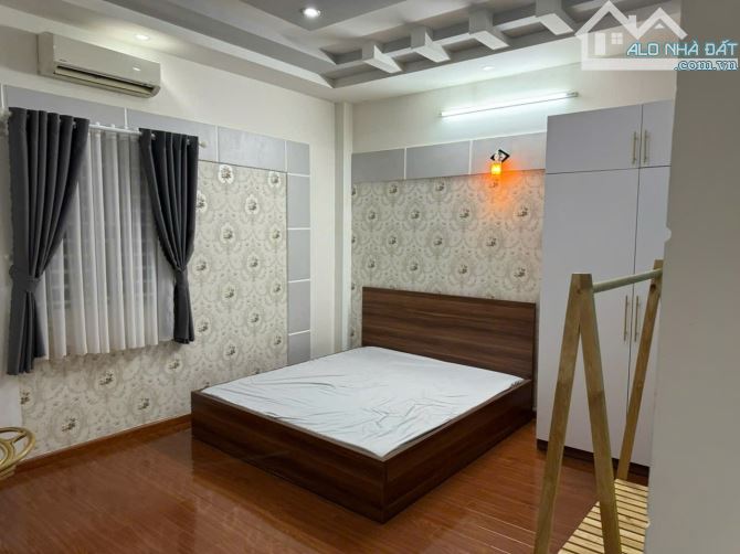 Nhà VIP mặt tiền Trần Đại Nghĩa, Phường Cái Khế, Quận Ninh Kiều, TPCT 10,5 TỶ - 6