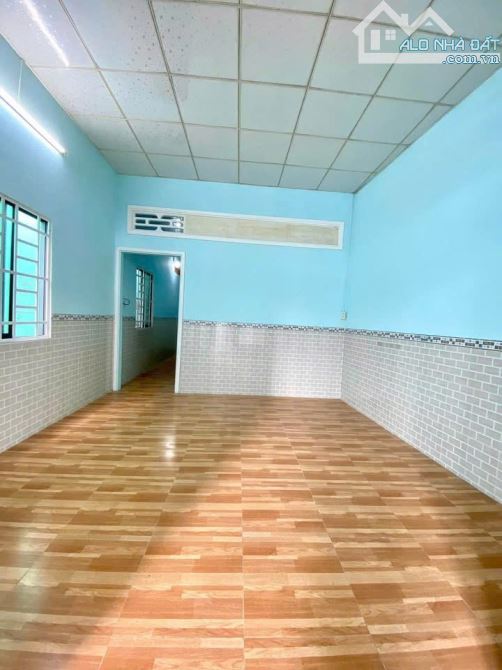 Nhà cấp 4 đang cho thuê, hẻm Nguyễn Thị Sóc, Hóc Môn, 700 triệu sang tên ngay - 6