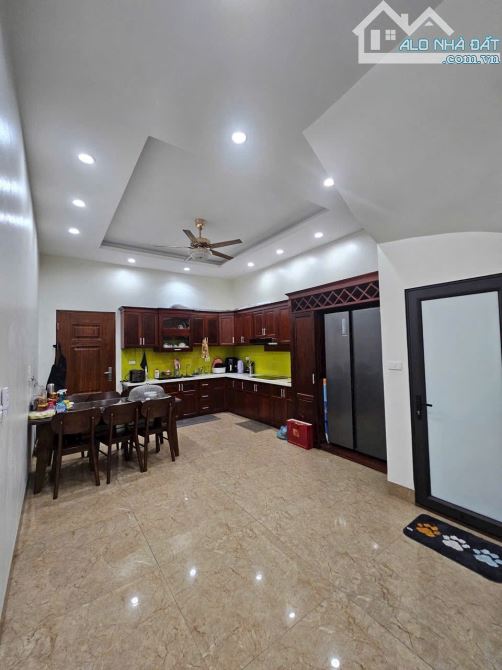 Bán nhà 4 tầng Khả Lễ, Võ Cường, Bắc Ninh Dt:81,4m2 giá 13,6 tỷ - 6