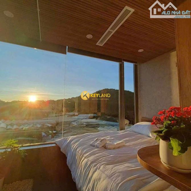 🏡 BÁN KHÁCH SẠN ĐẸP  ĐƯỜNG VẠN THÀNH, DOANH THU 150TR/THẮNG - 6