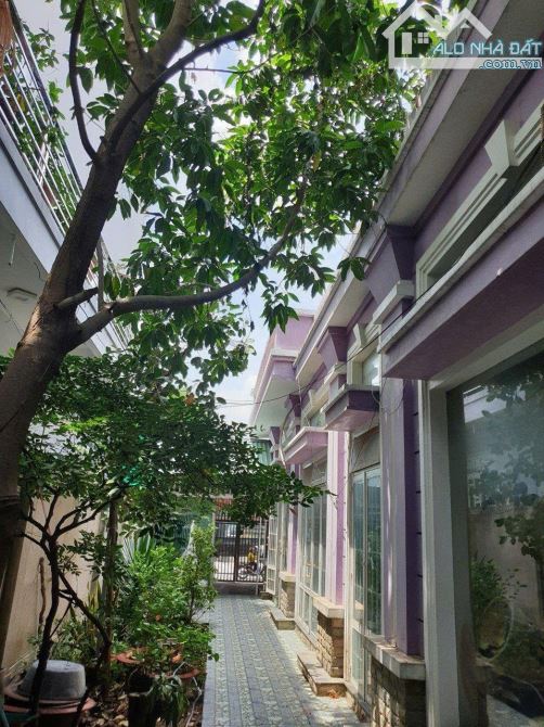 BÁN MẶT TIỀN PHƯỚC KIỂNG 334M2 ĐÀO SƯ TÍCH NGANG 8,2M CHỈ 15,98 TỶ GPXD TỰ DO - 6