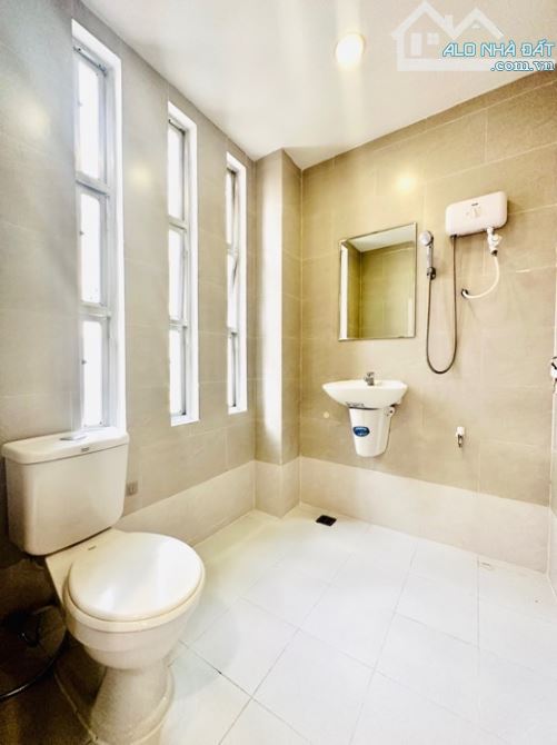 Nhà Khu VIP Lê Văn Sỹ - Phú Nhuận - DT 63m2(MT5.2m) Chỉ 14.8 Tỷ TL - 6