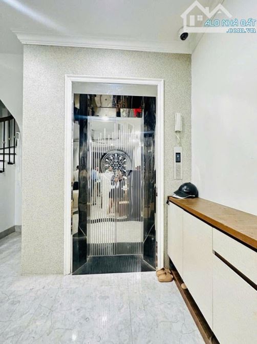 🏡 CỰC PHẨM HOÀNG CẦU – NHÀ MỚI 7 TẦNG – THANG MÁY VIP – FULL NỘI THẤT – CHO THUÊ Ở ĐỀU ĐC - 6